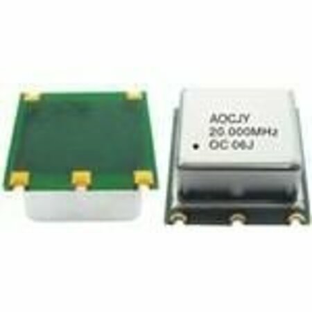 ABRACON Sine Output Oscillator  1Mhz Min  100Mhz Max AOCJY-40.000MHZ-E-SW